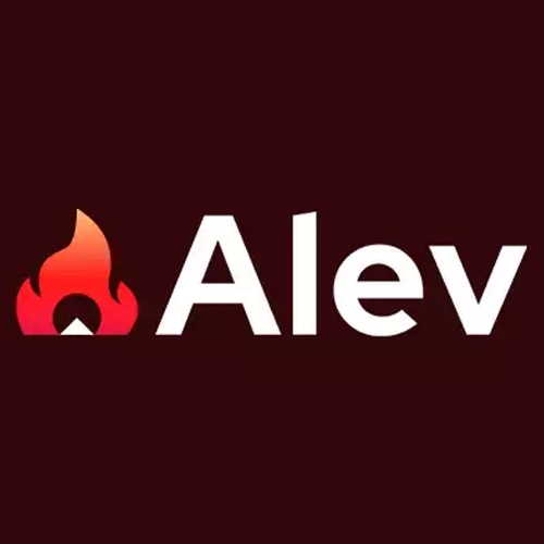Alev Casino logo