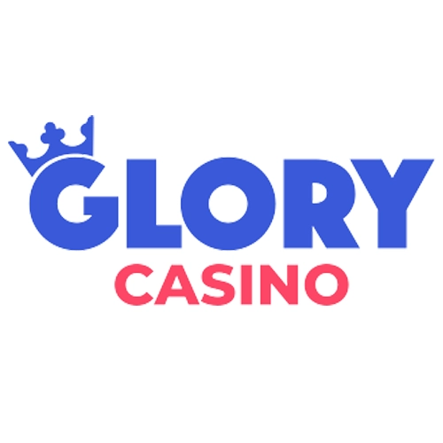 Glory Casino logo