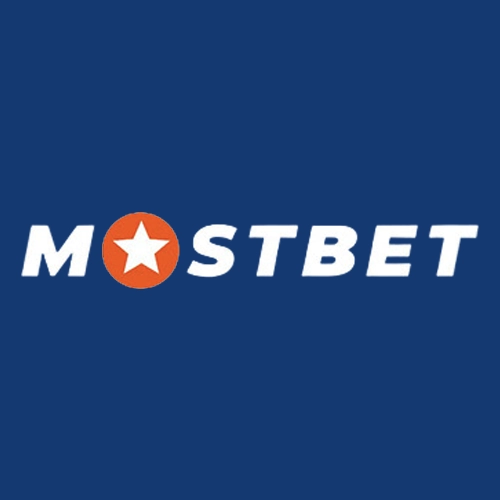 Mostbet Casino logo